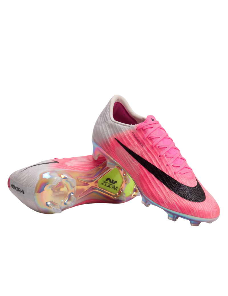 Botines Nike Mercurial Superfly Elite FG velocidad césped natural