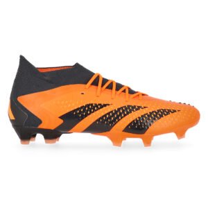 Adidas Predator Accuracy - Naranja/negro