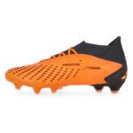 Adidas Predator Accuracy - Naranja/negro