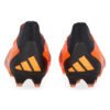 ADGW4572-3 Adidas Predator Accuracy - Naranja/negro