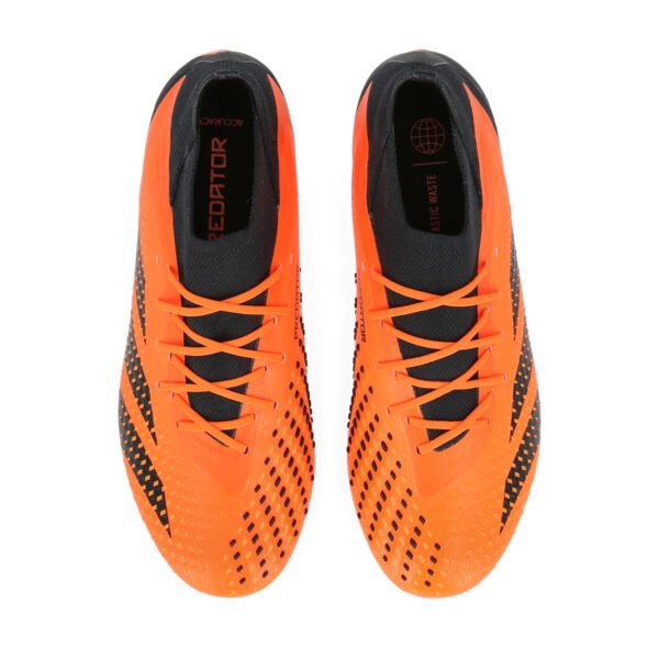 ADGW4572-4 Adidas Predator Accuracy - Naranja/negro