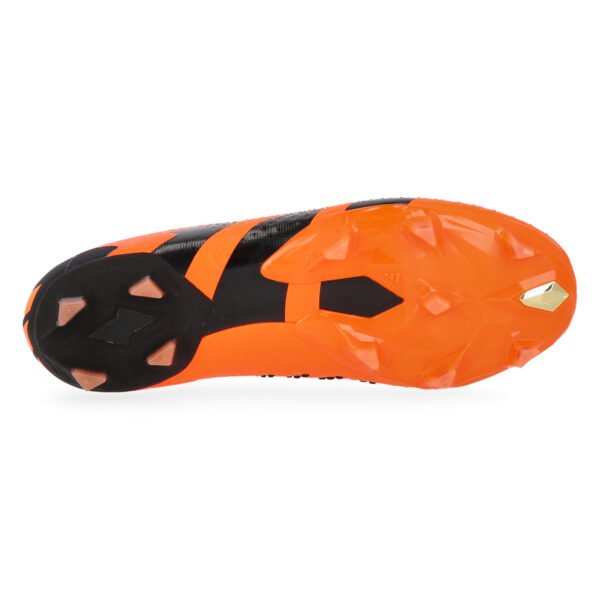 ADGW4572-5 Adidas Predator Accuracy - Naranja/negro