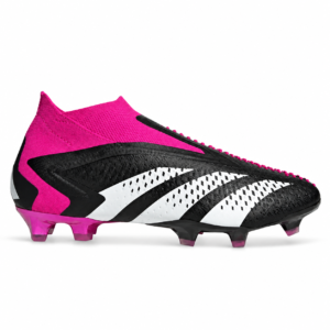 Adidas Predator Accuracy+ Elite FG