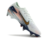 Nike Mercurial Superfly (Air Zoom) - Blanco/azul