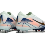 Nike Mercurial Superfly (Air Zoom) - Blanco/azul