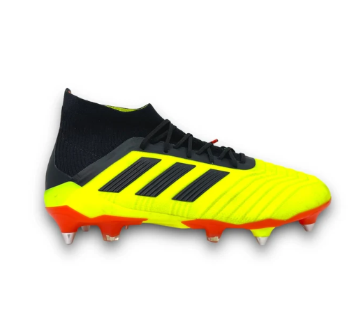 Captura de pantalla 2026-10-14 153852 Adidas Predator Elite - Amarillo/rojo