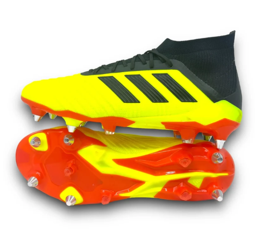 Captura de pantalla 2026-10-14 153935 Adidas Predator Elite - Amarillo/rojo