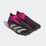 Adidas Predator Accuracy+ Elite FG