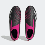 Adidas Predator Accuracy+ Elite FG