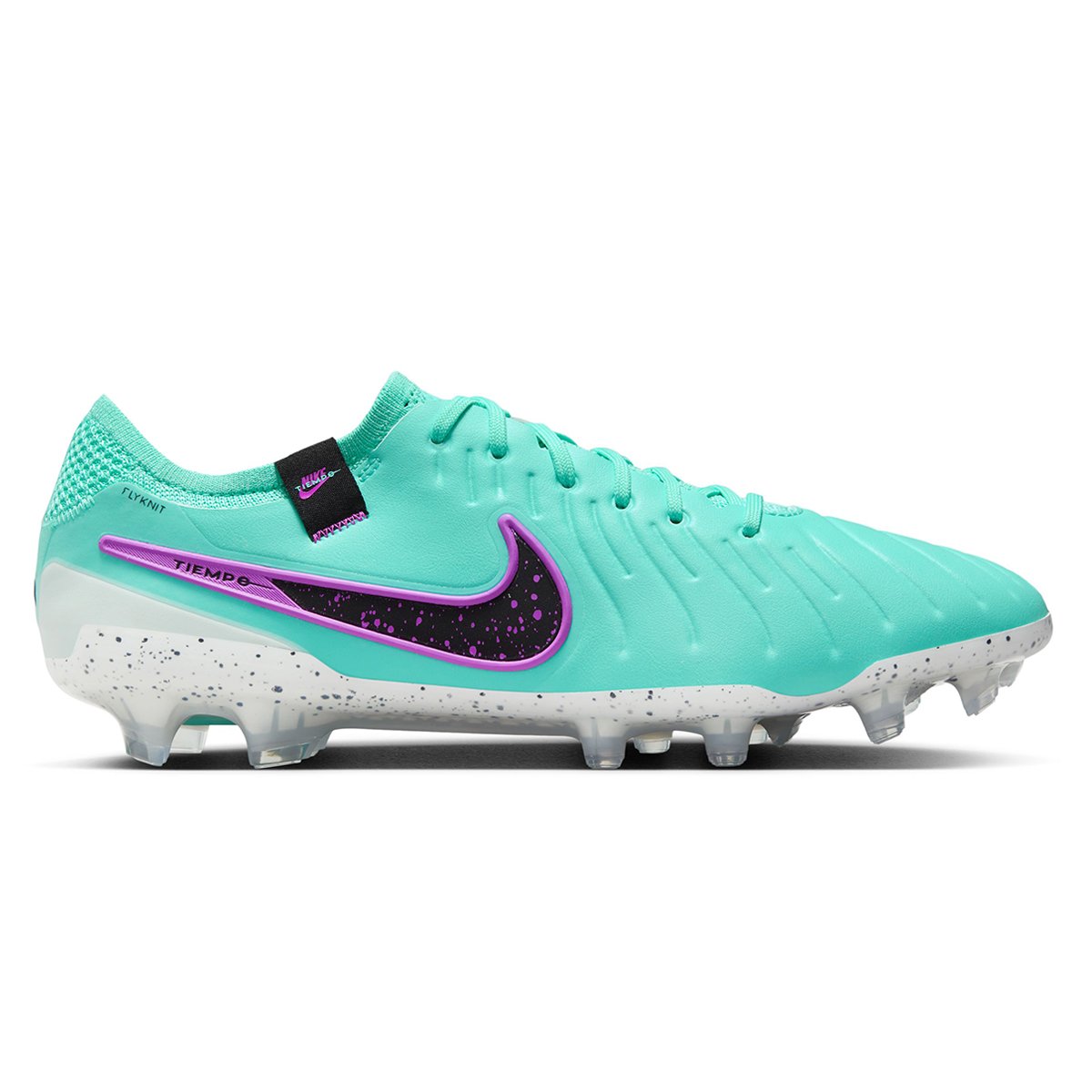 Nike Tiempo Legend 10 Elite - Celeste