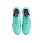 Nike Tiempo Legend 10 Elite - Celeste