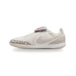 Nike Tiempo Streetgato SE - Blanco/gris (A Pedido)