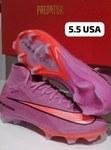 Nike Mercurial Superfly 10 - Rosa