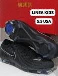 Nike Phantom GX (kids) - Negro