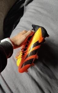 Adidas Predator Accuracy - Naranja
