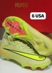 Nike Mercurial Superfly - Amarillo/naranja
