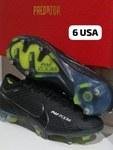 Nike Mercurial Vapor 15 - Negro
