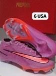 Nike Mercurial Vapor - Rosa