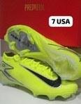 Nike Mercurial Superfly - Amarillo flúor