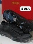 Nike Mercurial Vapor - Negro