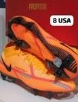 Nike Phantom GT2 (bota) - Naranja