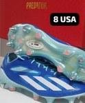 Adidas X Crazyfast - Azul