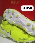 Nike Phantom Vision - Amarillo flúor