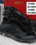 Adidas Predator Accuracy - Negro total