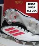Adidas Copa Pure - Blanco/rosa