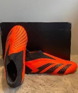 Adidas Predator Accuracy+ - Naranja