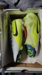 Nike Phantom GX 2 Elite - Amariilo