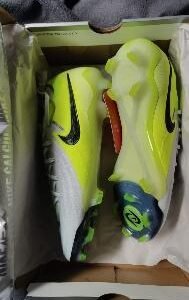 Nike Phantom GX 2 Elite - Amariilo