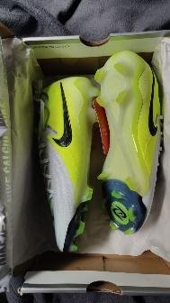 Nike Phantom GX 2 Elite - Amariilo