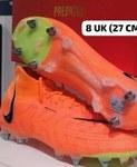 Nike Phantom Luna Elite (bota) - Naranja