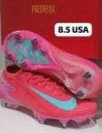 Nike Mercurial Vapor - Rosa/celeste