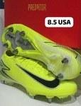 Nike Mercurial Vapor - Amarillo flúor