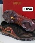 Nike Phantom GX 2 - Marrón/negro