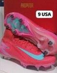 Nike Mercurial Superfly - Rosa/celeste