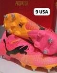 Puma Future 7 - Rosa/naranja