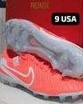 Nike Tiempo Legend 10 - Coral