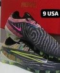 Nike Phantom GX Elite - Negro/multicolor