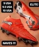 Puma Future Ultimate (Elite) - Naranja