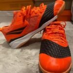 Penalty Max 1000 - Naranja
