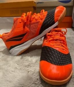 Penalty Max 1000 - Naranja