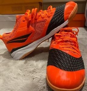 Penalty Max 1000 - Naranja