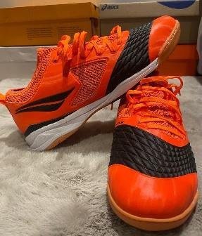 Penalty Max 1000 - Naranja Penalty Max 1000 - Naranja