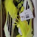 Adidas F50 Elite - Amarillos