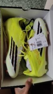 Adidas F50 Elite - Amarillos
