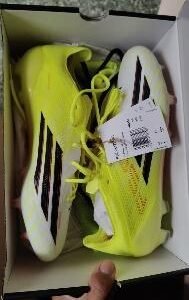 Adidas F50 Elite - Amarillos