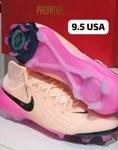 Nike Phantom Luna - Rosa/durazno